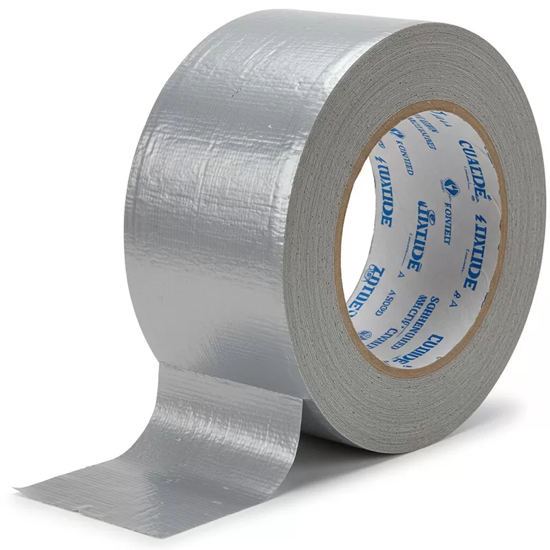 Duct Tape Jumbo Roll &ndash; Heavy-Duty, Waterproof Tape